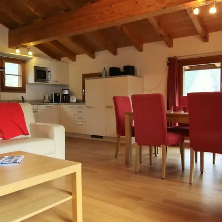 Chalet La Rocca *