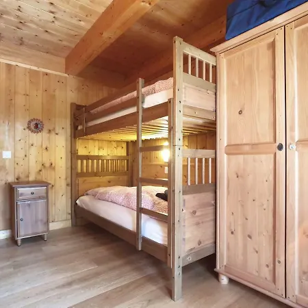 Chalet La Rocca *