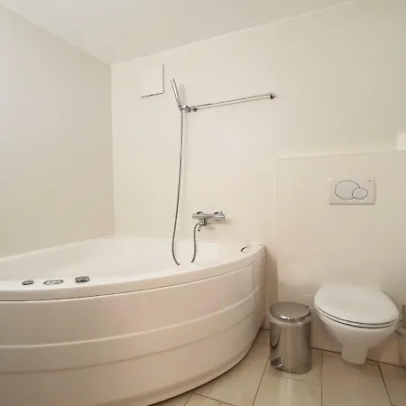 Chalet La Rocca