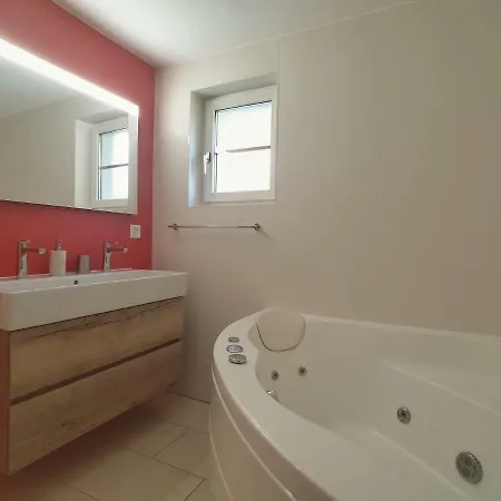 Appartement Chalet La Rocca *