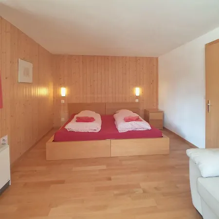 Chalet La Rocca דירה